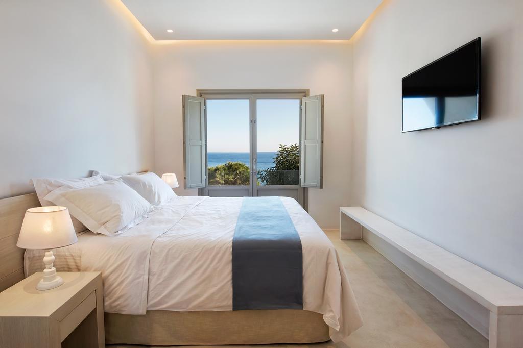 Villa Adrali Kamari  Room photo